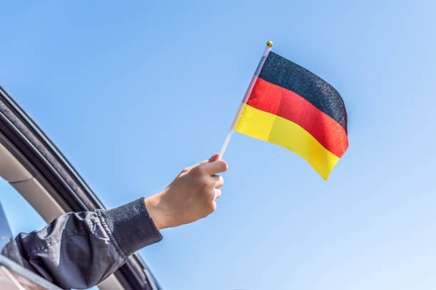 Deutschen Fuhrerschein